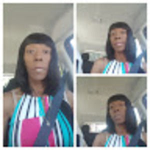 Meet your Posher, Yvonne